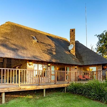 Hoyohoyo Unit 573 Kruger Park Lodge 헤이지뷰 외부 사진