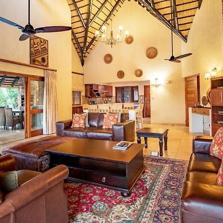 Hoyohoyo Unit 573 Kruger Park Lodge 헤이지뷰 외부 사진
