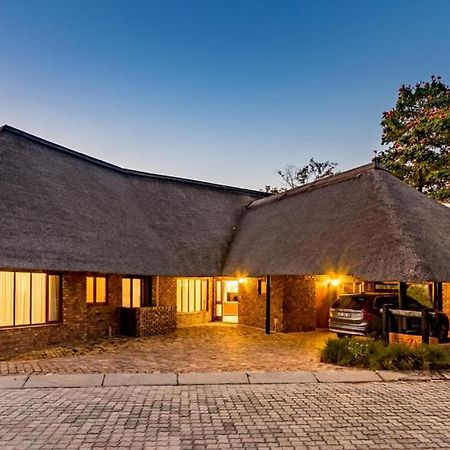 Hoyohoyo Unit 573 Kruger Park Lodge 헤이지뷰 외부 사진