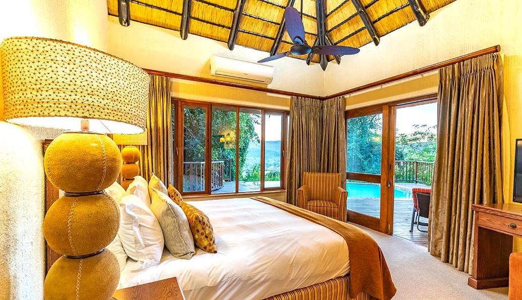 Hoyohoyo Unit 573 Kruger Park Lodge 헤이지뷰 외부 사진