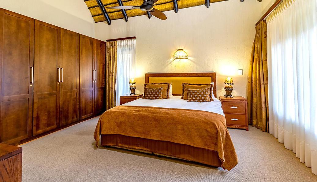 Hoyohoyo Unit 573 Kruger Park Lodge 헤이지뷰 외부 사진
