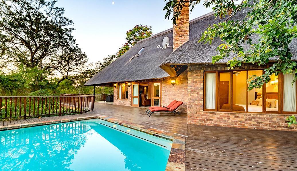 Hoyohoyo Unit 573 Kruger Park Lodge 헤이지뷰 외부 사진