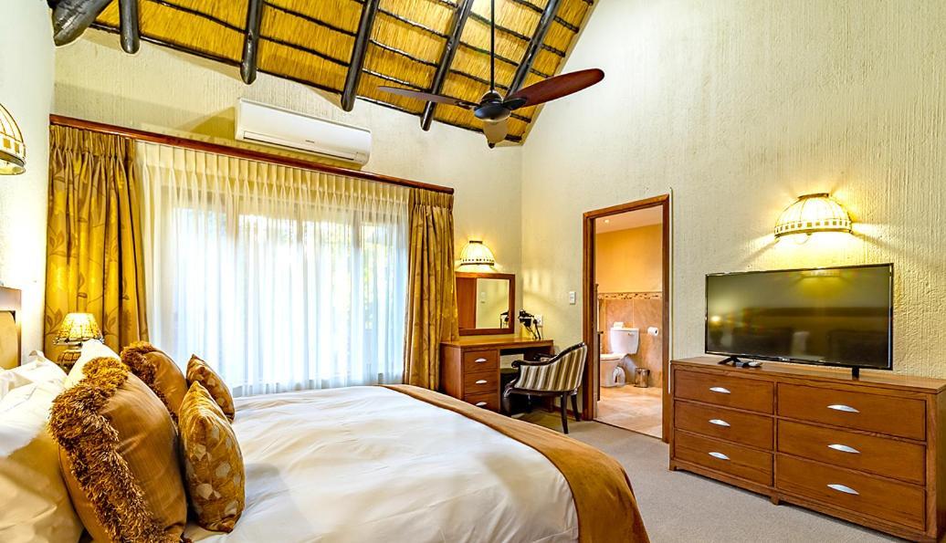 Hoyohoyo Unit 573 Kruger Park Lodge 헤이지뷰 외부 사진