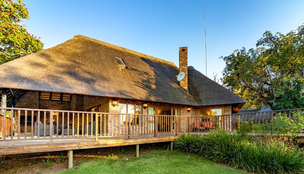 Hoyohoyo Unit 573 Kruger Park Lodge 헤이지뷰 외부 사진