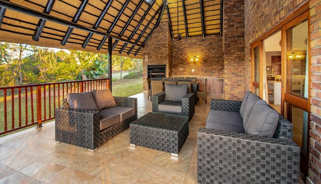 Hoyohoyo Unit 573 Kruger Park Lodge 헤이지뷰 외부 사진