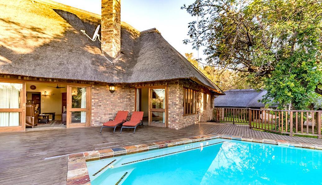 Hoyohoyo Unit 573 Kruger Park Lodge 헤이지뷰 외부 사진