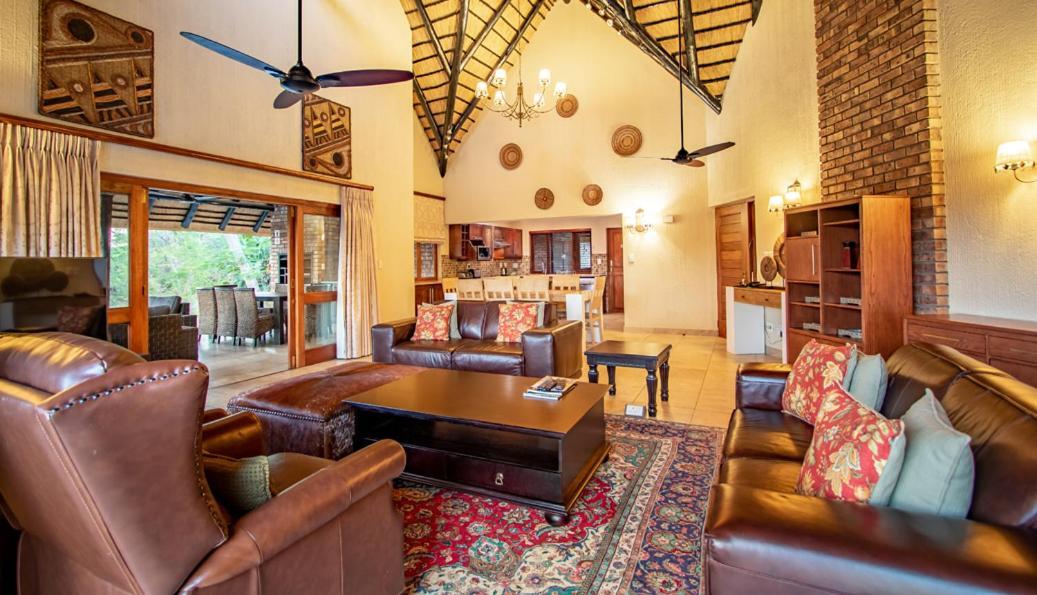 Hoyohoyo Unit 573 Kruger Park Lodge 헤이지뷰 외부 사진