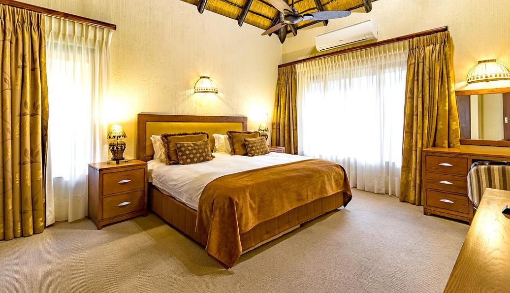 Hoyohoyo Unit 573 Kruger Park Lodge 헤이지뷰 외부 사진
